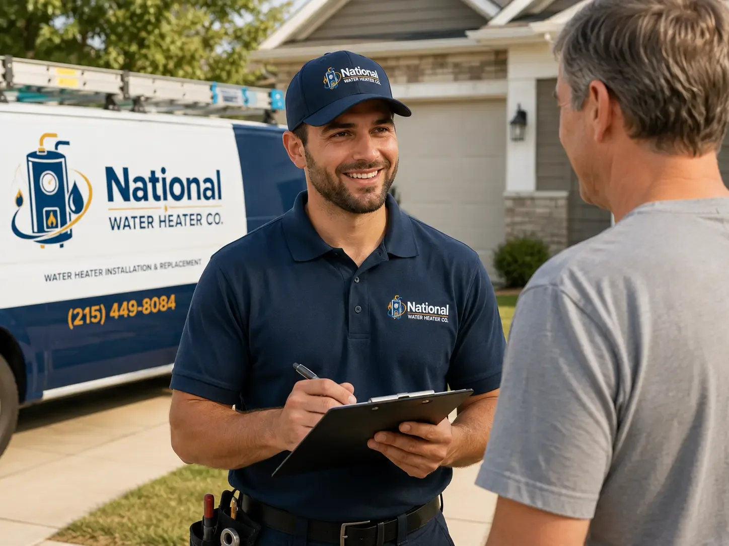 Water Heater Installation Cambridge, MN FAQs